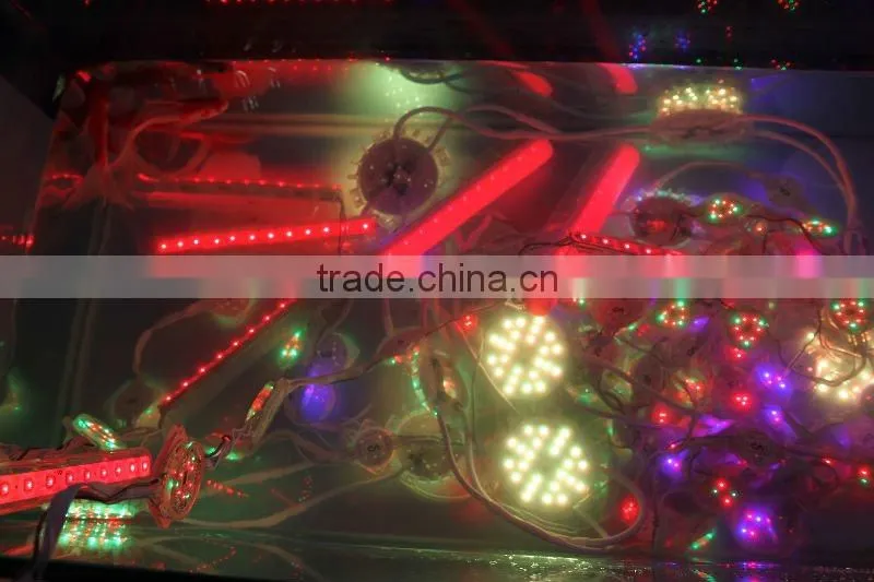 IP68 Aquarium led lighting