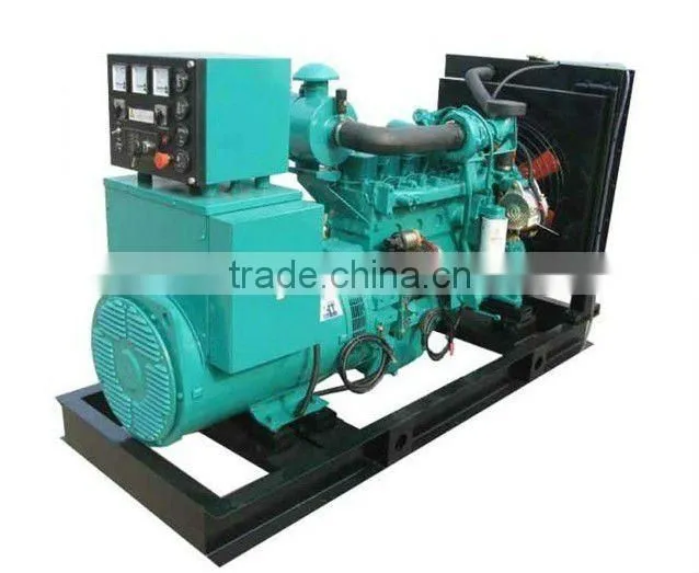 Yanmar marine generator with CE ISO EPA SONCAP