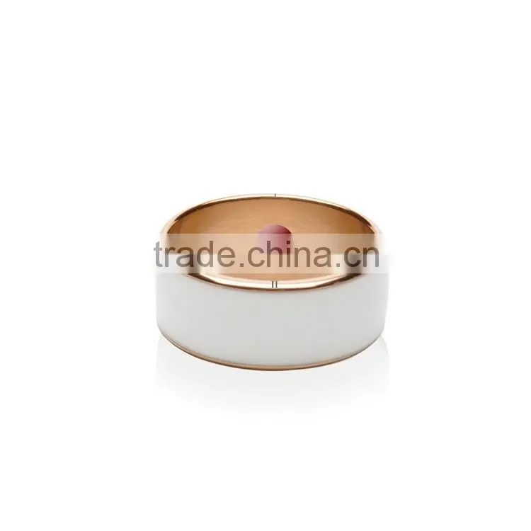 Men and Women NFC smart ring