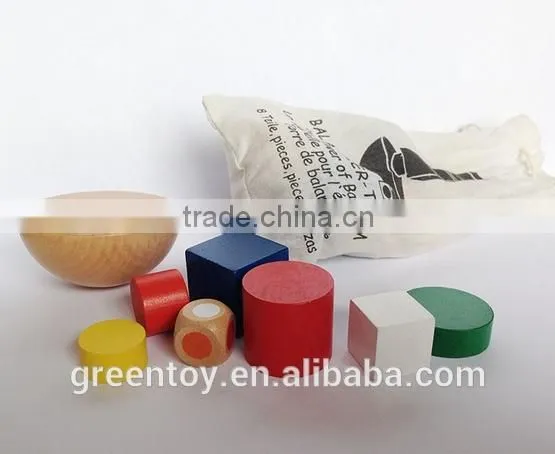 kids wooden puzzle toy factory