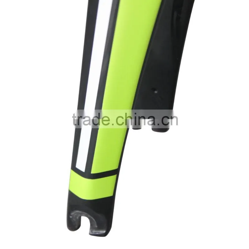 2016 OEM new carbon road bike race time trial frame TT carbon frame