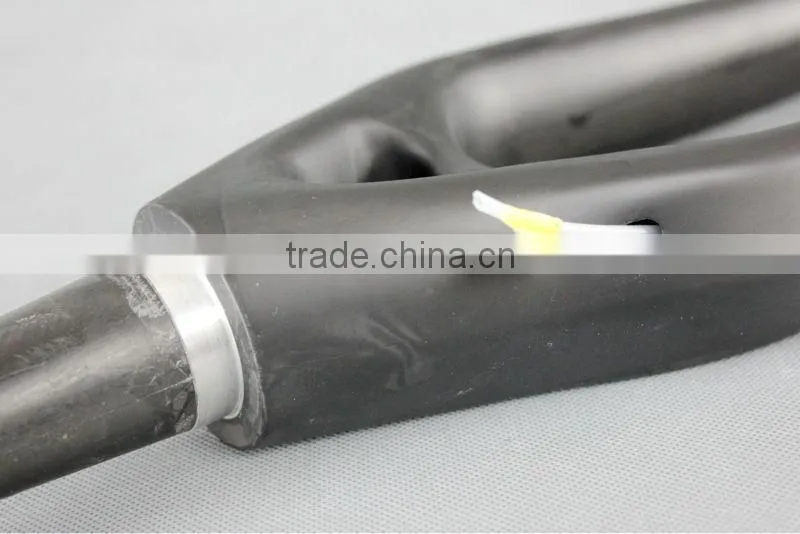 2014TOP seller Carbon MTB fork 650B fork 27.5
