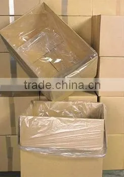 Carton Liners, Tearing Bags on Roll