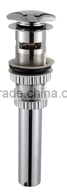 basin drain ,bathroom drain, faucet accessory