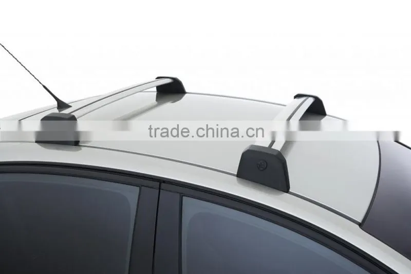 roof rack crossbar for sedan hatch back coupe naked roof