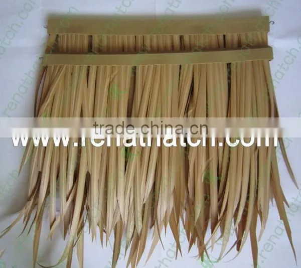 thatch roofing tiles, fire resistant