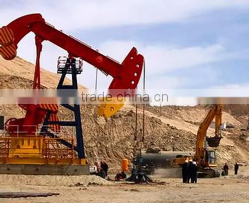 Wellhead Equipment
