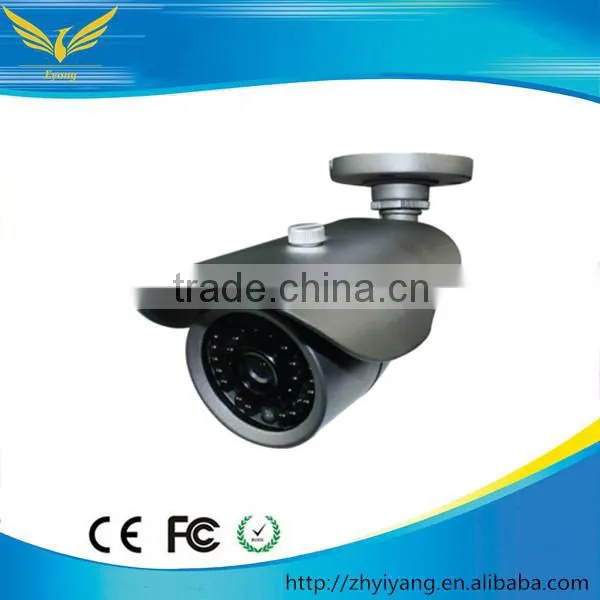 cheap cctv camera! 600TVL IR cctv Security Camera Plugs into any DVR, TV or Monitor