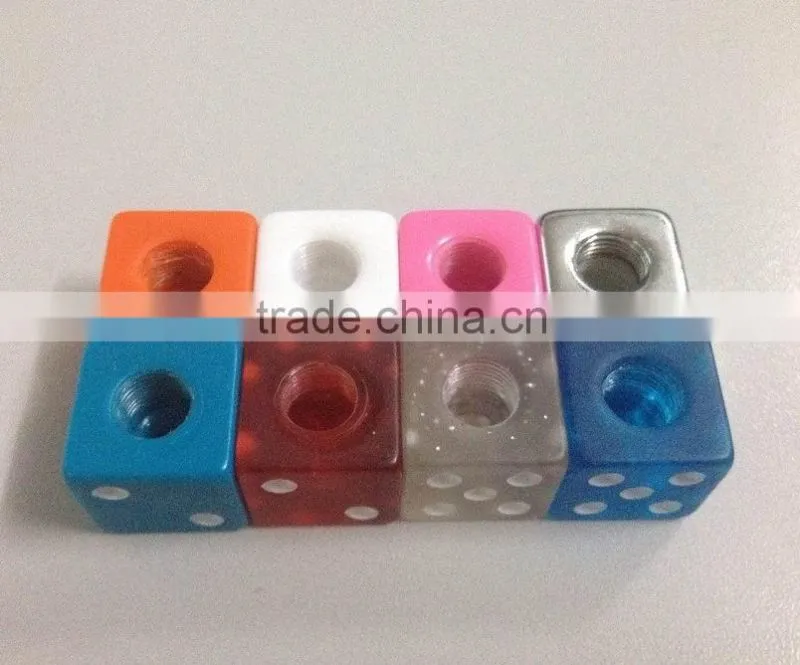 Dice valve cap ,car tire valve caps