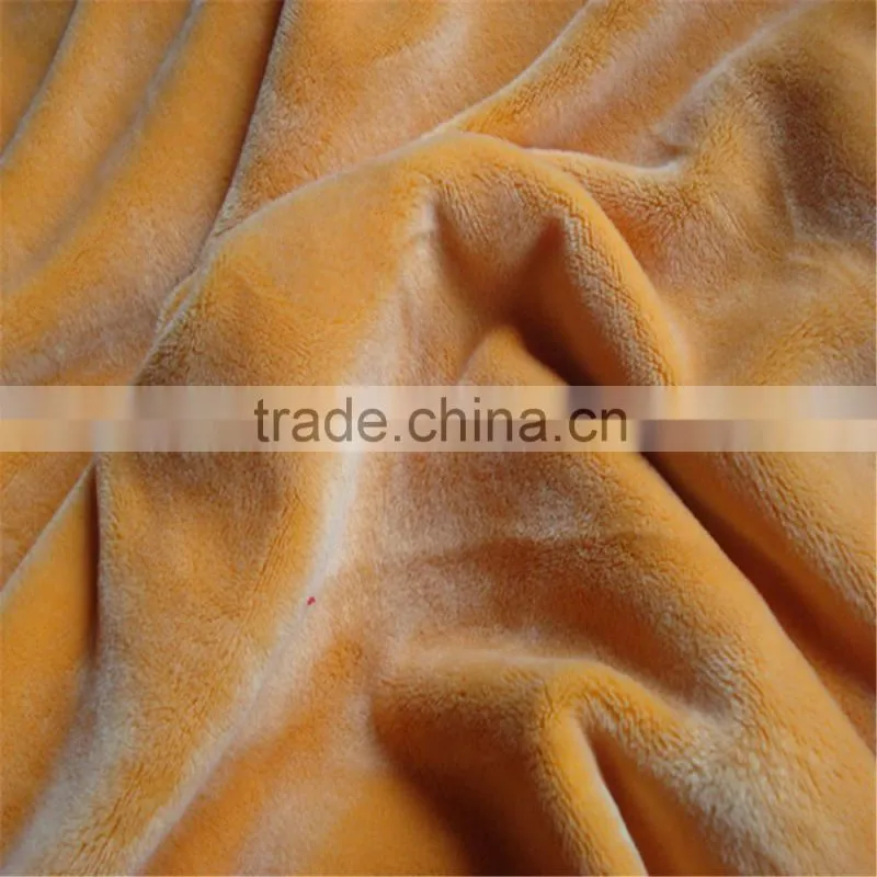 new design heavy velvet winter cloth for sheet/Quilt cover/Bedding article
