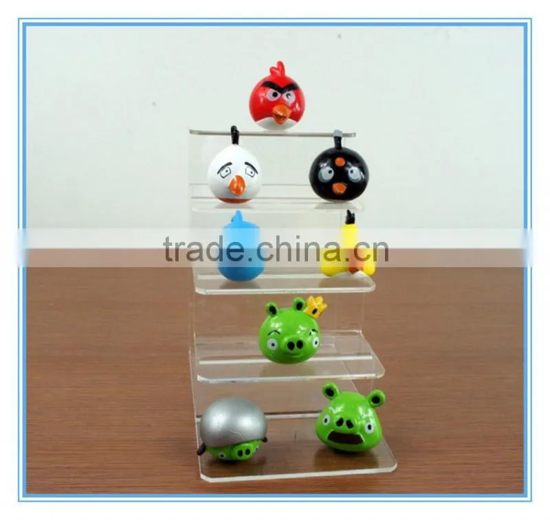 Lovely small toys eco-friendly material figurines