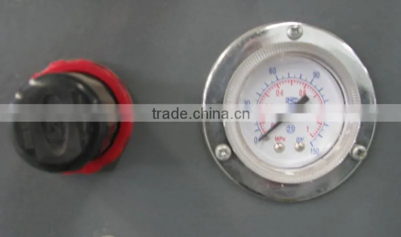 2015 China Hot Sale CNC Automatic Straight-Line OG/Pencil Edging Machine