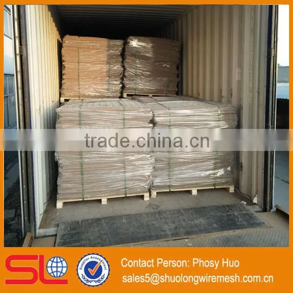 Factory supply MIL3 Hesco flood barrier, geotextile bag, hesco bastion for protection fence