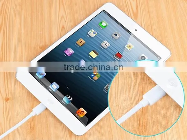 New Product MFi certified USB cable for iPhone 6