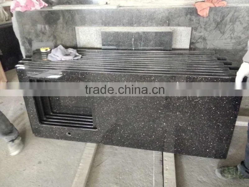Cheap Chinese white granite polished G623