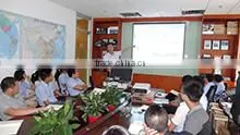 Guangzhou Xingkaiyue Industrial Co., Ltd. company overview - view 3