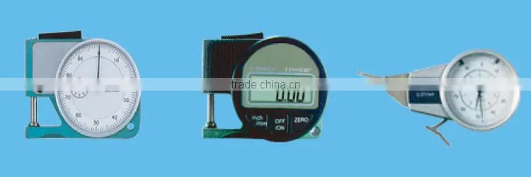 dial indicator - dial micro indicator