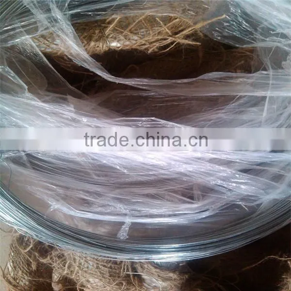 Galvanized wire /electro galvanized wire /hot dipped galvanized wire, metal wire, iron wire