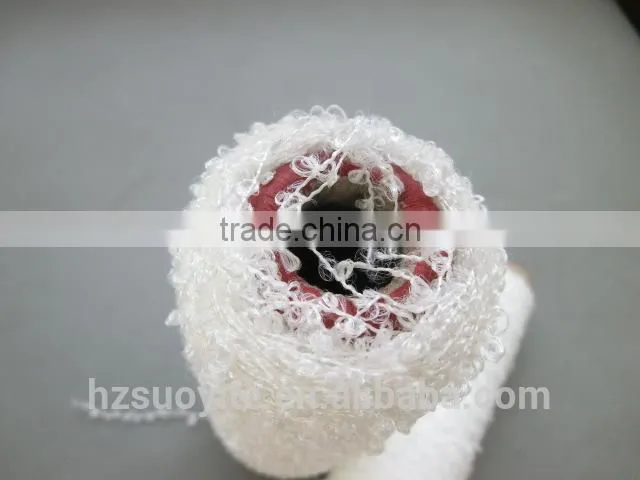 loop boucle yarn HQQ024