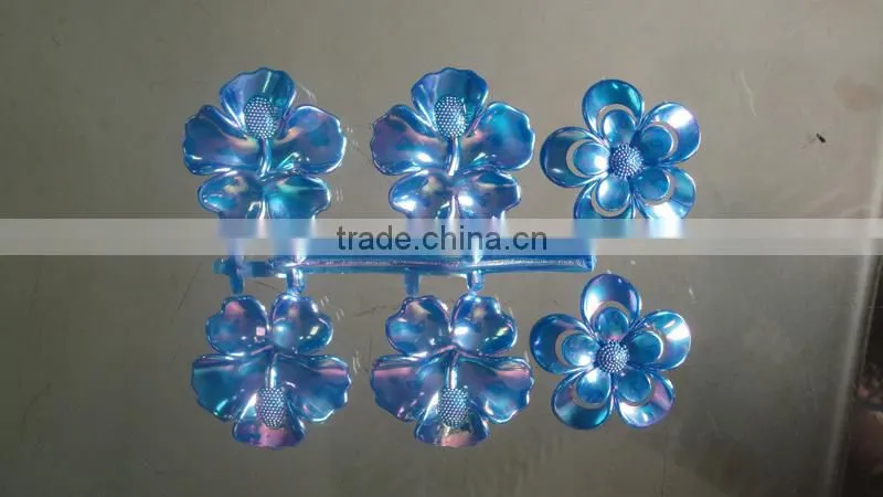 Plastic reflector vacuum metallizing machine/high vacuum coating machine/