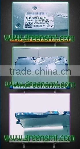 SMT SIEMENS SIPLACE X 8mm FEEDER 00141270 for Machine