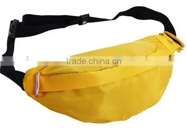 Unisex Sport Waist Bag with Water Bottle Holder Running Bum Bag Waist Pack for Men Women Fanny Pack Belt Bag Cycling Camping