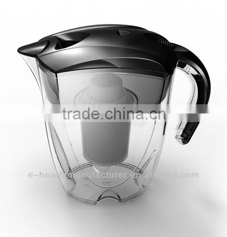 alkaline water pitcher