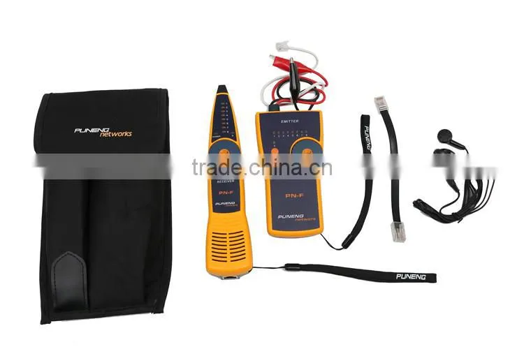 Advanced Professional Wire And Cable Tracker