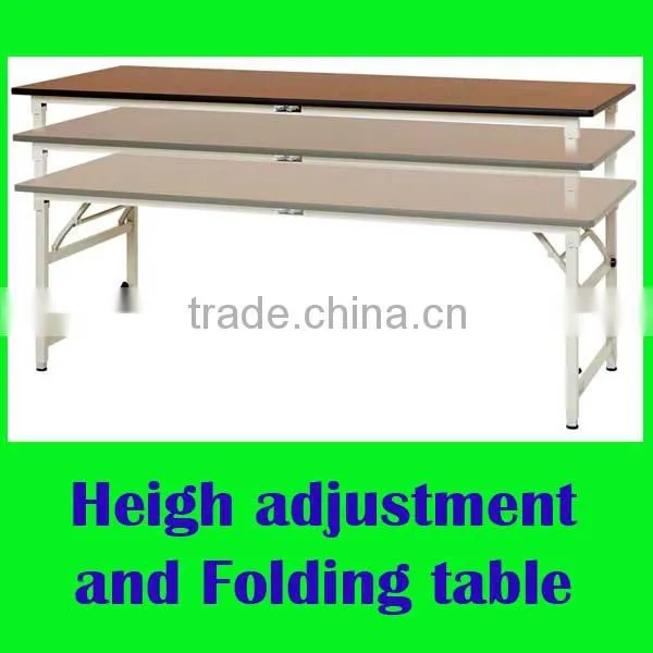 High quality work table for office furniture , custom order available
