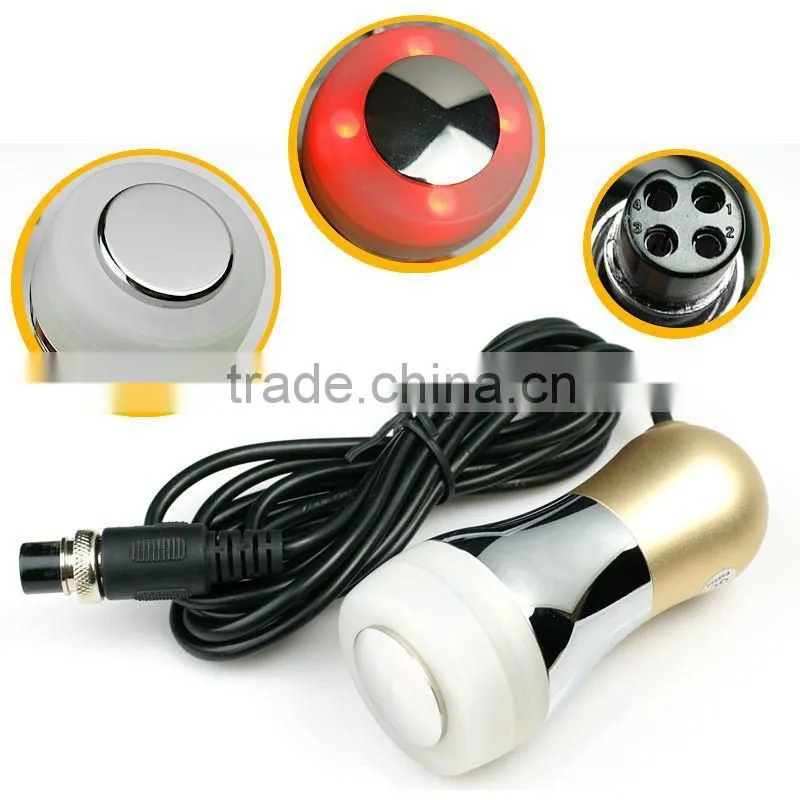 2014 Made in China Hot Sell No Needle Mesotherapy Machine
