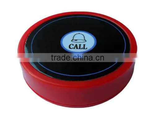 restaurant ordering machine for waiter service client with number calling system