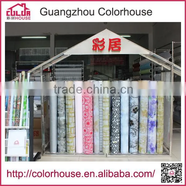 Laser etching new design window film for home