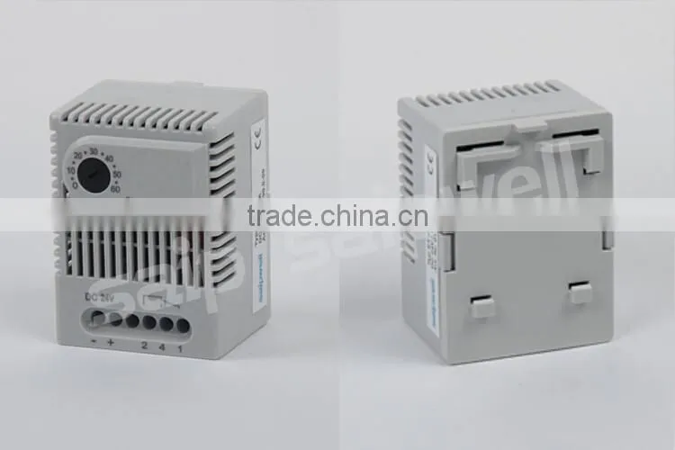 SAIPWELL ET 011 Electronic PTC Change-over Fan Heater Thermostat