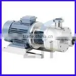 stainless steel sanitary effective dosing machine manufacturer