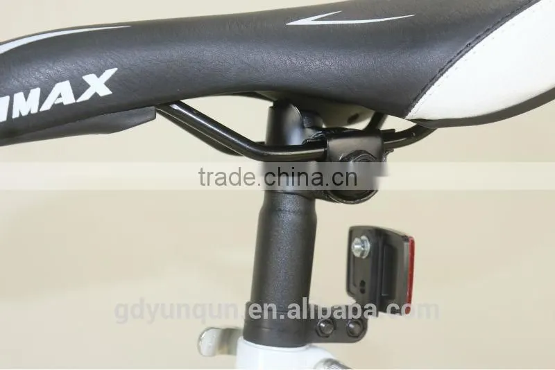 21 speed 24 inch bicycle 26 inch mountain bikes spring suspension fork double disc brake for male and female mountain bicycle