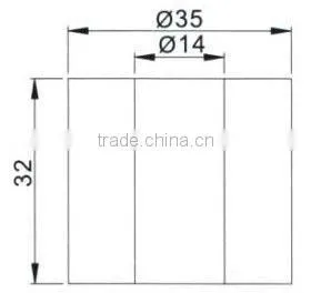 Mini Float Level Switch