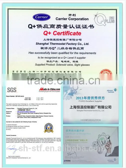 YK Pressure Control Switch