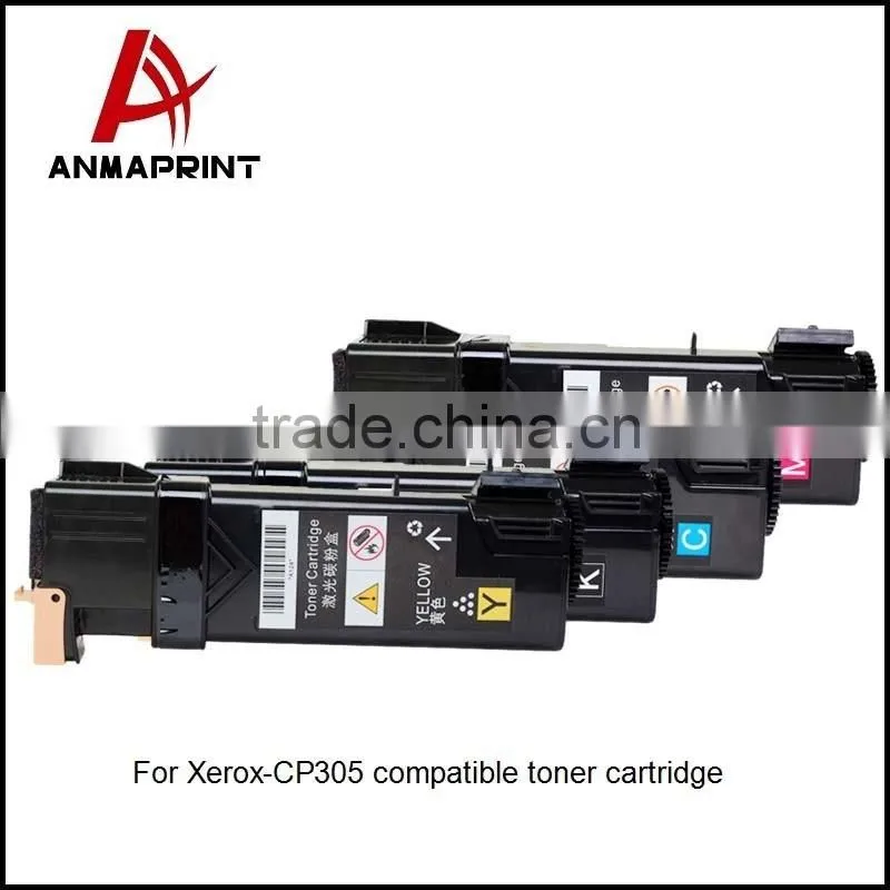 With Original Quality Toner Cartridge CP305 Laser Printer Cartridge for Printers