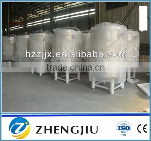 Best quality 50L-30000L Stainless Steel Storage Tank