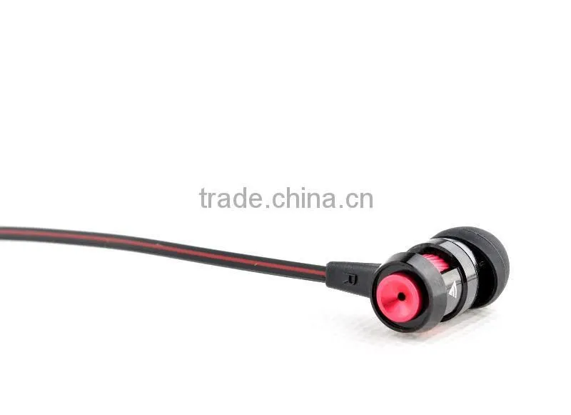wholesale minions earphone with retractable cord