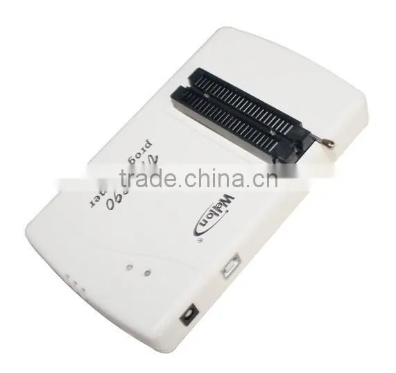 Original Top Rated 2014 Wellon Programmer VP-390 VP390 Key Programmer Eprom Flash MCU Programmer Universal IC Programmer