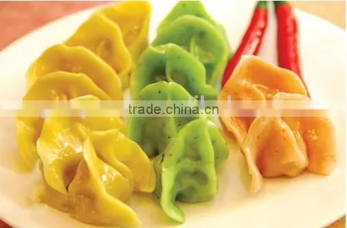 High qualityDumpling machine/Spring roll machine/pierogi machine