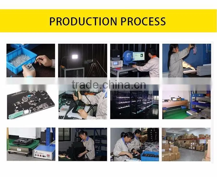 New product mini photo video camera tripod pan head quick release plate