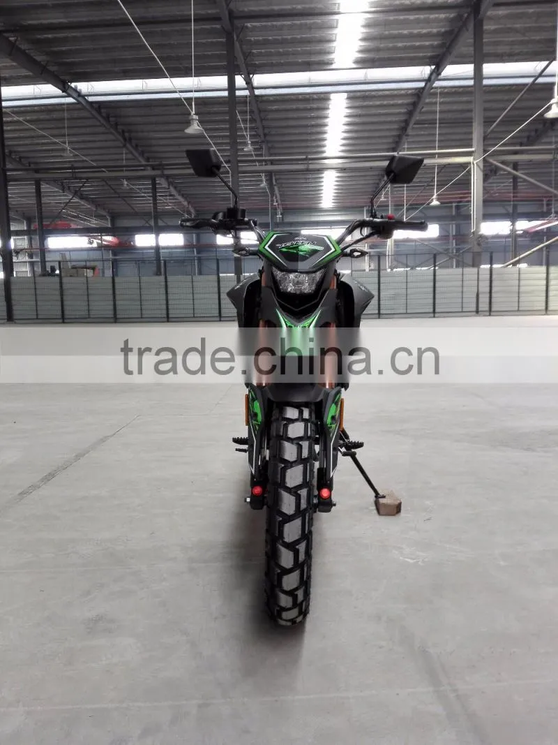Chongqing motor,CROSSOVER 250cc ,best off road motorcycles.LED crossover motorcycle.