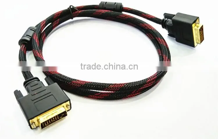 wholesale rs232 cable to dvi cable lvds to dvi dvi to scart