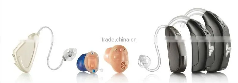 invisible hearing aids