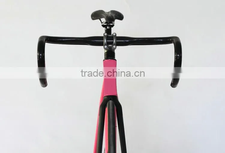 700C alloy fixed gear bike on sale