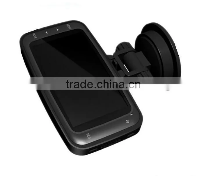 Top selling high quality car camera recorder
