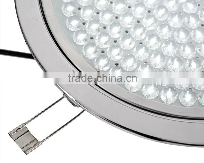 5W ceiling down light led Fixture Day Cool White Cabinet Light 90-260V
