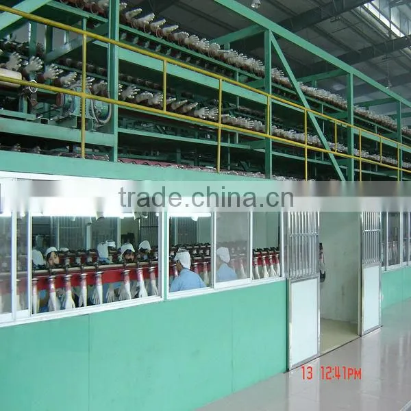 5.5G disposable, protective and safety, powder latex exam glove for food check and medical